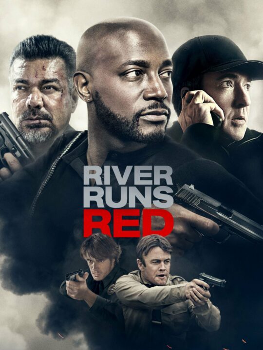 River-Runs-Red