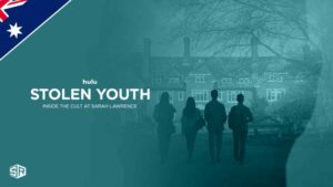How To Watch Stolen Youth: Inside the Cult at Sarah Lawrence in Australia