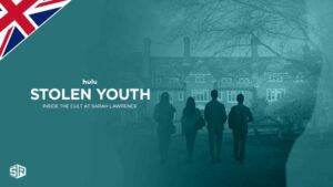 How To Watch Stolen Youth: Inside the Cult at Sarah Lawrence in UK