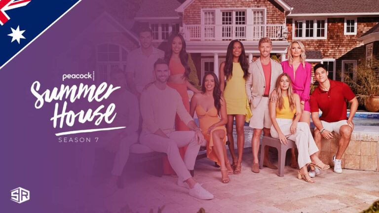 Summer House Season 7-AU