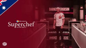 How to Watch Superchef Grudge Match on Discovery Plus in Australia?