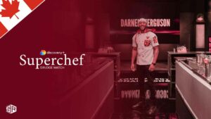 How to Watch Superchef Grudge Match on Discovery Plus in Canada?