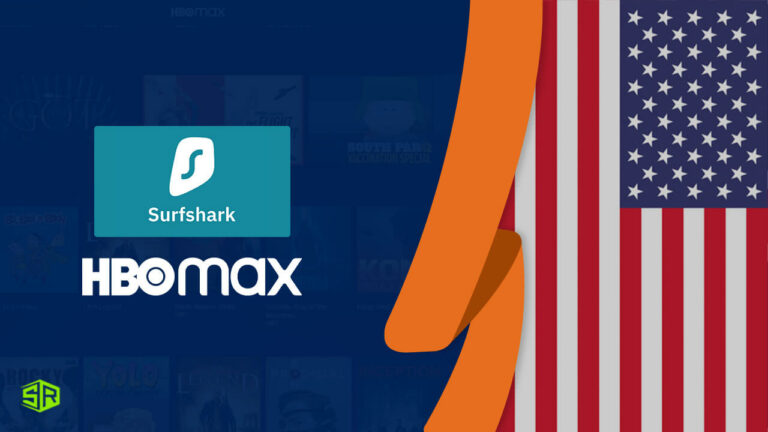 does-surfshark-work-with-hbo-max-in-South Korea