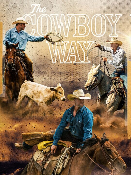 The-Cowboy-Way