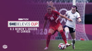 How to Watch U.S Women’s Soccer vs Canada Live Sports from Anywhere