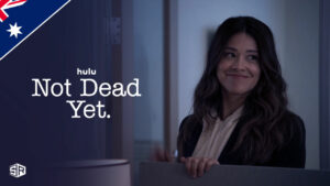 How To [Easily] Watch Not Dead Yet On Hulu in Australia?