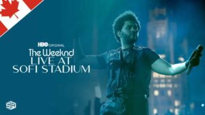 How to Watch The Weeknd Live Concert on HBO Max in Canada