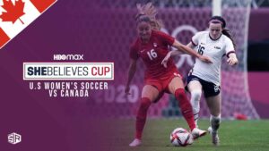 How to Watch U.S Women’s Soccer vs Canada Live Sports in Canada