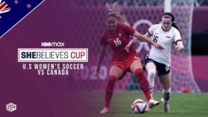 How to Watch U.S Women’s Soccer vs Canada Live Sports in New Zealand