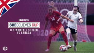 How to Watch U.S Women’s Soccer vs Canada Live Sports in UK