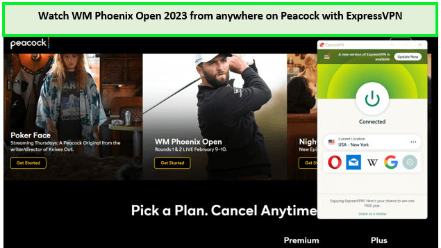 Watch-WM-Phoenix-Open-2023-in-ca-on-Peacock-with-ExpressVPN 