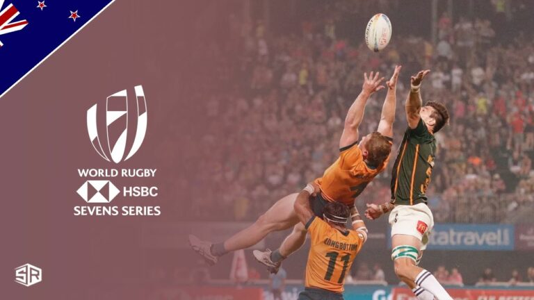 World Rugby Sevens 2023-NZ
