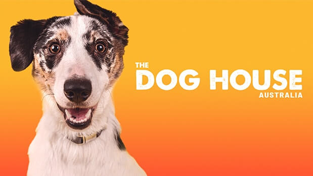 The Dog House Australia Season 3