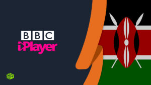 How to Watch BBC iPlayer in Kenya in 2024? [Effective Guide]