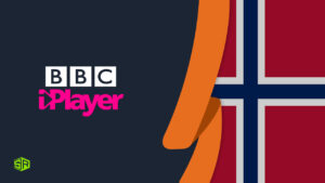 How to Watch BBC iPlayer in Norway? [April 2024]