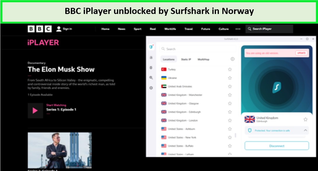 bbc-iplayer-unblocked-by-surf-shark-norway