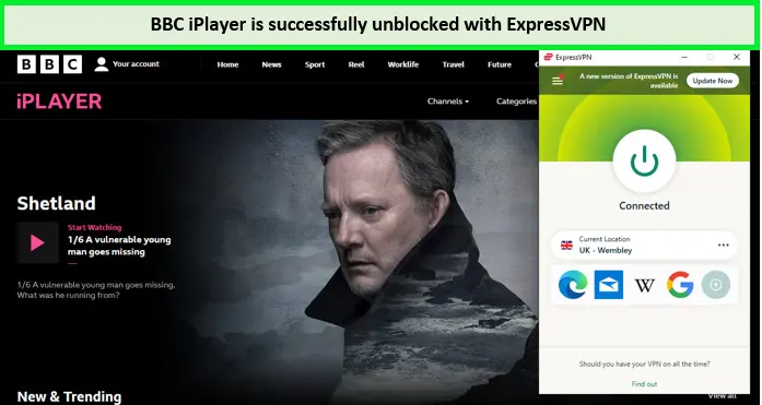 bbc-iplayer-unblocked-expressvpn