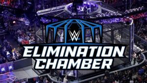 How to Watch WWE Elimination Chamber 2023 Outside USA on NBC Sports