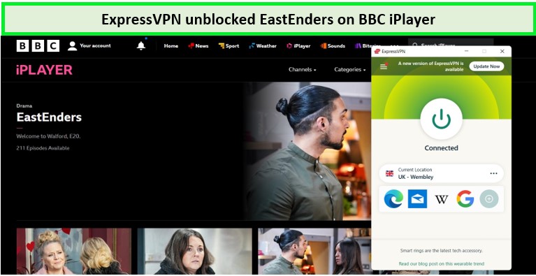 expressvpn-unblocked-eastenders-streaming-usa-on-bbc-iplayer