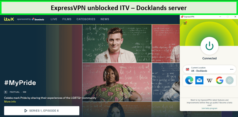 expressvpn-unblocked-itv-in-Netherlands