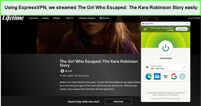 expressvpn-unblocked-lifetime-to-watch-the-girl-who-escaped-the-kara-robinson-story-in-australia