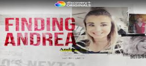 finding-andrea-on-discovery-plus