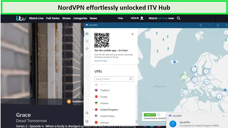 Watch-itv-in-greece-with-nordvpn