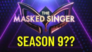 How to Watch The Masked Singer Season 9 Outside USA on FOX TV
