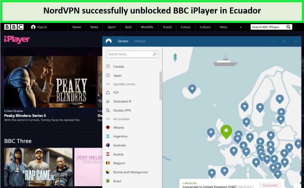 nord-vpn-unblocks-bbc-iplayer-ecuador