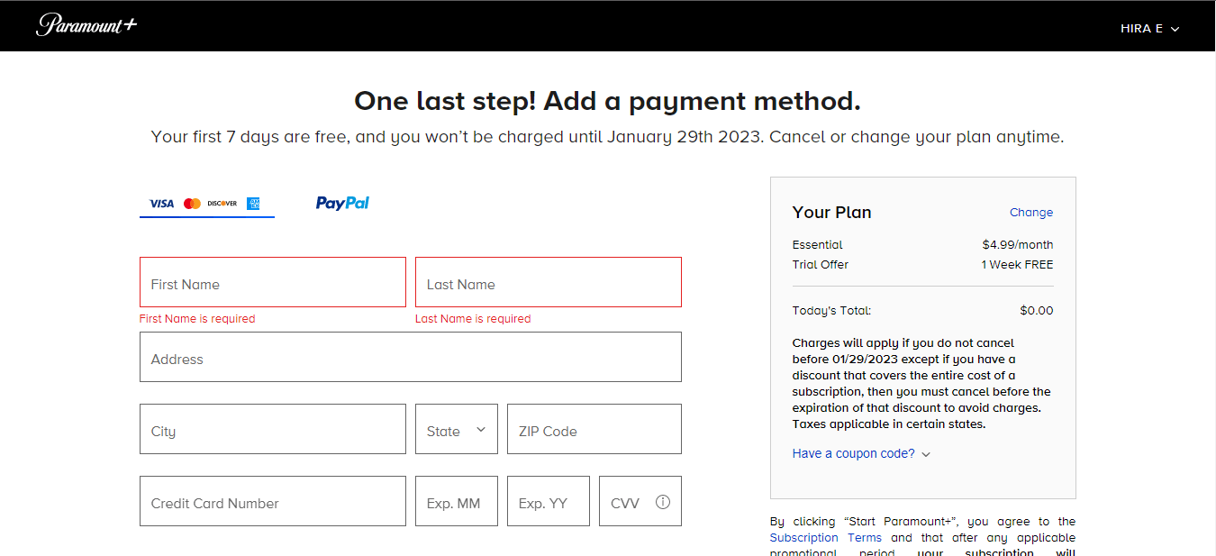 add-paramount-payment-method