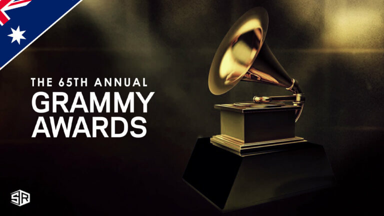 the 65th Annual Grammy Awards-AU