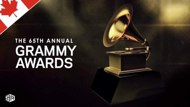 the 65th Annual Grammy Awards-CA