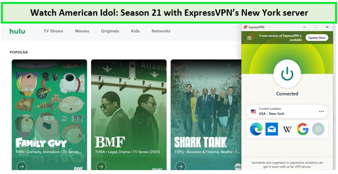 watch-american-idol-season-21-with-expressvpn-on-hulu-in-India