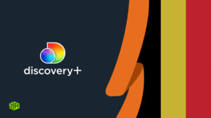 Watch Discovery Plus in Belgium: A Complete Guide for 2024