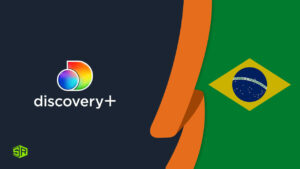 Discovery Plus in Brazil – How To Watch Its US Library in 2024