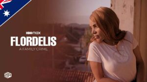 How to Watch Flordelis: A Family Crime (Flordelis: Em Nome da Mãe) in Australia on HBO Max