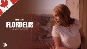 How to Watch Flordelis: A Family Crime (Flordelis: Em Nome da Mãe) in Canada on HBO Max