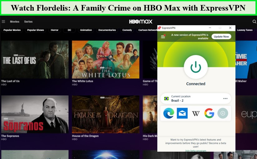 watch-flordelis-a-family-crime-on-hbo-max-with-expressvpn