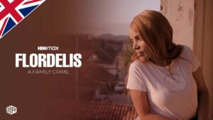 How to Watch Flordelis: A Family Crime (Flordelis: Em Nome da Mãe) in UK on HBO Max