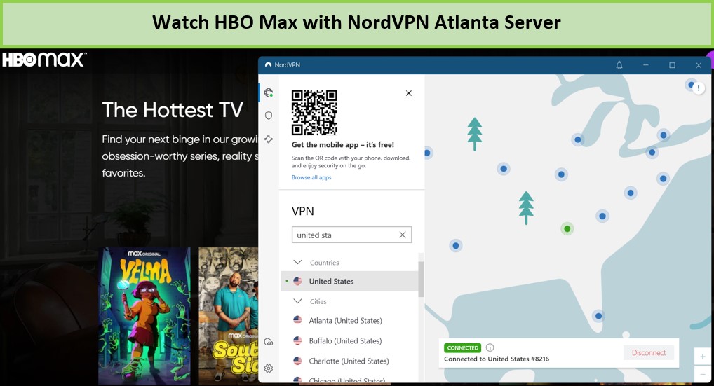 watch-us-hbo-max-in-Honduras-with-nordvpn