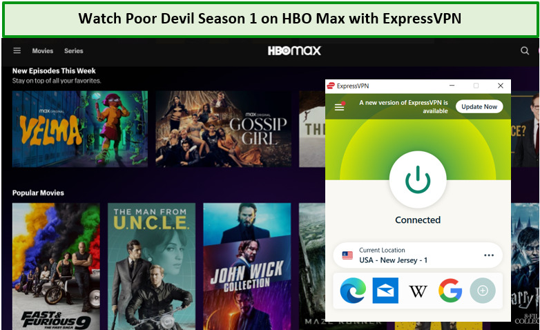 watch-poor-devil-season-1-with-expressvpn