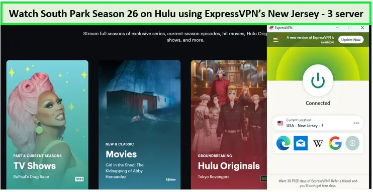 watch-south-park-with-expressvpn-on-hulu-in-australia