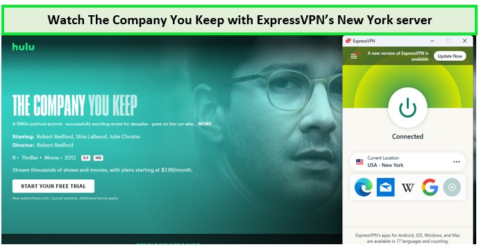 watch-the-company-you-keep-with-expressvpn-on-hulu-from-anywhere
