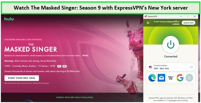 watch-the-masked-singer-season-9-with-expressvpn-on-hulu-outisde-usa