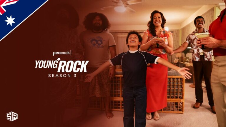 young rock season 3-AU