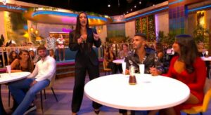 How to Watch Love Island: Reunion 2023 Recap in Germany [Free on ITVX]