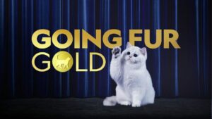 How to Watch Going Fur Gold Outside USA on Disney Plus