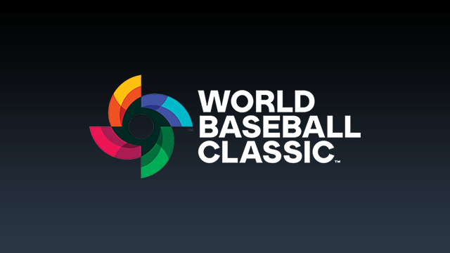 Watch World Baseball Classic 2023-outside-US