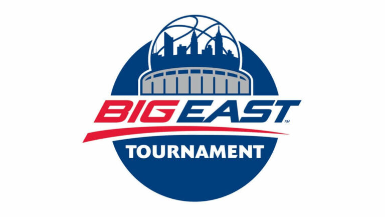 Big East Basketball Tournament 2023