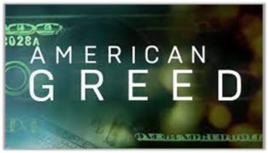 American-Greed